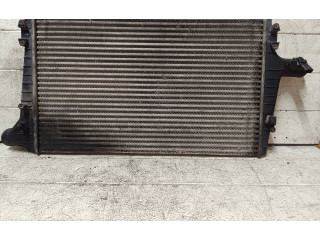 Интеркулер  4B0145805A   Audi A6 S6 C5 4B 