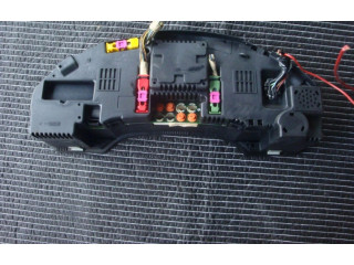 Панель приборов 4D0919881BX Audi A8 S8 D2 4D