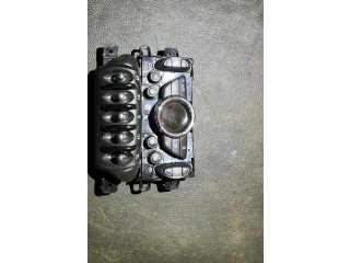 Блок управления климат-контролем    Mini One  Cooper R56