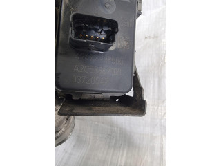 Турбина Ford Galaxy 9674675580