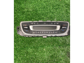 Блок управления климат-контролем 275109409R, 12061222 Renault Scenic III Grand scenic III