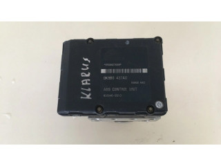 Jednotka ABS 0K9B0437A0, 0K2A443785 KIA Clarus 1999