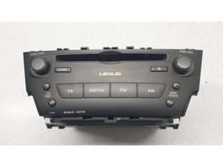 Радио/ проигрыватель CD/DVD / навигация