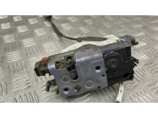 Задний замок