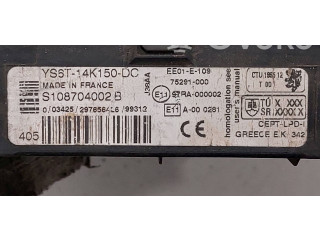 Pojistková skříňka 94FG14A073AA, 75291000 Ford 1999