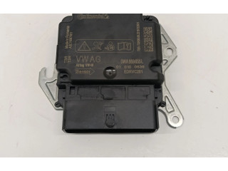 Блок подушек безопасности 5WA959655L Volkswagen Golf VIII