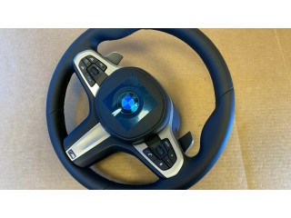 Volant BMW X5 F15 2016 32308008179, 32307855723  