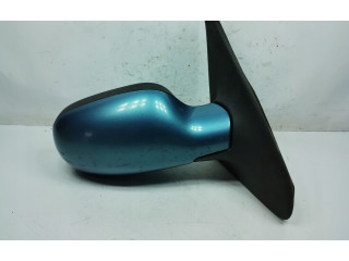 Зеркало электрическое        Renault Clio II  2001 - 2005 года   