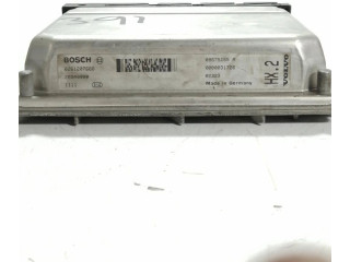 Řídící jednotka 08675155A Volvo XC90