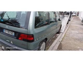 Зеркало (механическое) Peugeot 806 - года