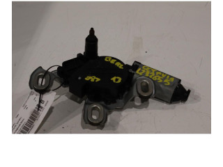 Моторчик заднего дворника IZ5955711 Skoda Octavia Mk2 (1Z)