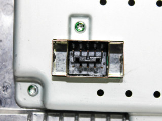 Дисплей 8T0919603G Audi A4 Allroad