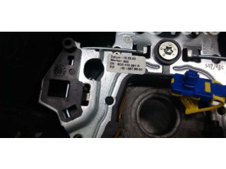 Руль Volkswagen Polo  2002 - 2005 года 6Q0419091LFKZ      