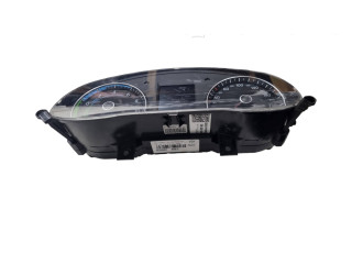 Панель приборов 5C6920882   Volkswagen Jetta VI       