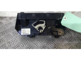 Блок управления климат-контролем NT Peugeot 406