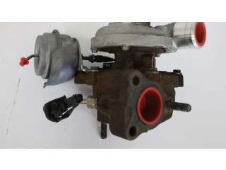  Турбина KIA Ceed  28201-2A701, 775274-0002         