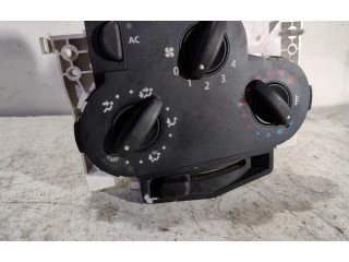 Блок управления климат-контролем N100921V   Dacia Logan II