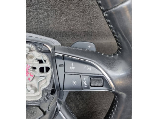 Volant Audi A6 S6 C7 4G 2012 4H0124, 4G0419091P