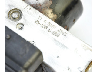 Блок АБС 00401231C5, 25092543173 Chrysler 300 - 300C 2005 - 2010 года