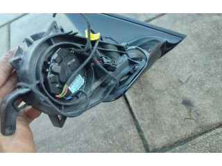 Зеркало электрическое BMW X3 G01 2018 - года