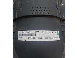 Панель приборов 156050197, 156050197 Alfa Romeo GT