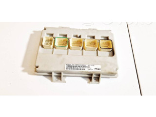 Блок комфорта p04727477ah, P04727477AH   Dodge Grand Caravan   