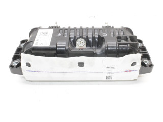 Надувная подушка для пассажира 5E3880204E   Skoda Octavia Mk4    