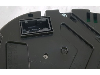 Панель приборов 6V0920741, J0-2087R   Skoda Fabia Mk3 (NJ)       