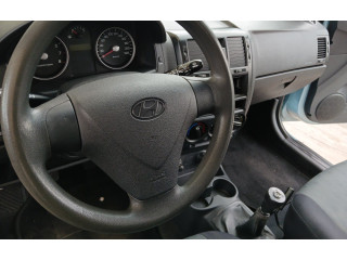 Руль Hyundai Getz - года
