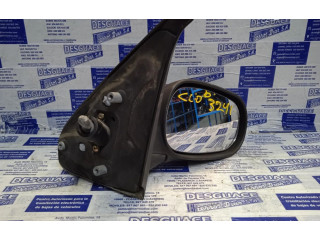 Зеркало электрическое        Renault Clio I  1997 - 1998 года   