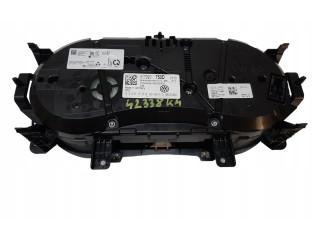 Панель приборов 517920750D, 517920750D   Volkswagen Golf Sportsvan       