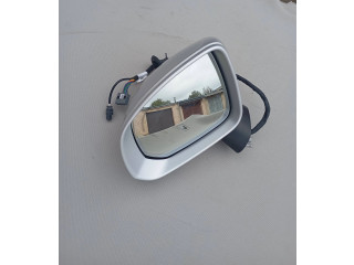 Зеркало электрическое Volvo XC90 2014 - года