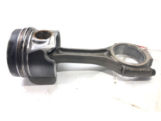  Поршень с шатуном  CBA  Volkswagen PASSAT CC  