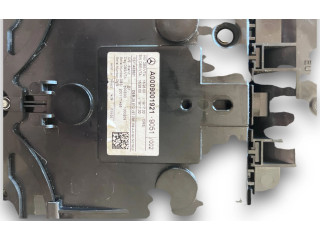 Блок комфорта NR193, A0009001921   Mercedes-Benz GLB x247   