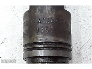 Форсунка     Volvo V70   