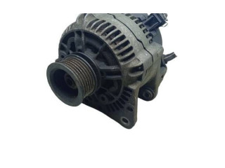 Генератор 0123320034, 037903025C Audi A3 S3 8L