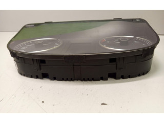 Панель приборов 1T0920875A   Volkswagen Touran II       