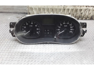 Панель приборов 8200377202   Dacia Logan I       