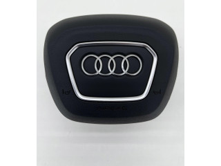 Подушка безопасности водителя    Audi RS3 8Y