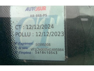 Генератор 231008578R Renault Twingo II