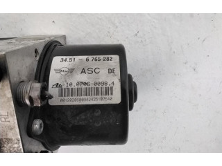 Блок АБС 34505A374A3, 34505A374A3 Mini One - Cooper R50 - 53 2001 - 2006 года