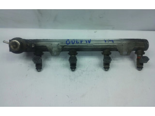 Vstřikovací lišta 036133319AA Volkswagen Bora