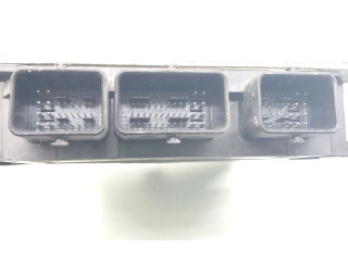 Řídící jednotka 8200911560, 8200909666 Renault Kangoo II 2010