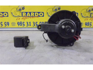 Вентилятор печки    4B1820021B, 0130111202   Audi A6 Allroad C5