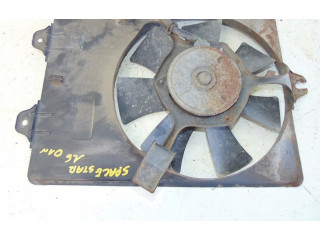 Вентилятор радиатора     MR460785    Mitsubishi Space Star 