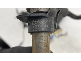 Форсунка A6510702987    Mercedes-Benz C W205 для дизельного / Электричество двигателя  2.2