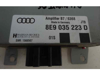 Блок управления Audi A4 Allroad