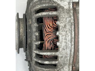 Генератор 03L903023, 0124525187   Volkswagen Touran II      