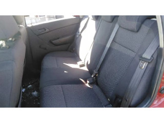 Моторчик дворников 96850001    Chevrolet Aveo