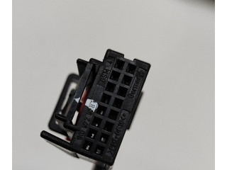 Зеркало электрическое Audi Q5 SQ5 2017 - года